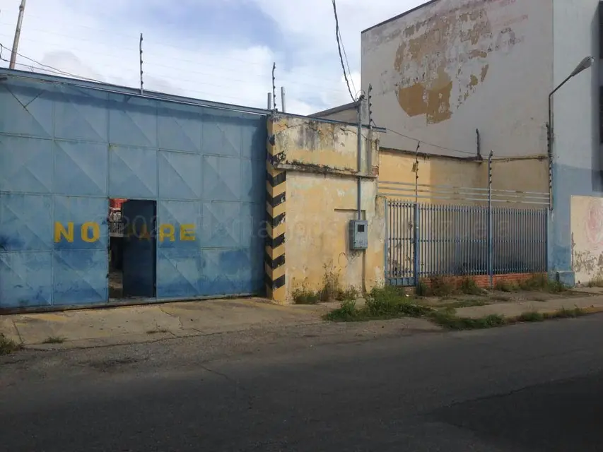 Terreno (Comercial) en Venta en Parroquia Concepcion, Lara - 4