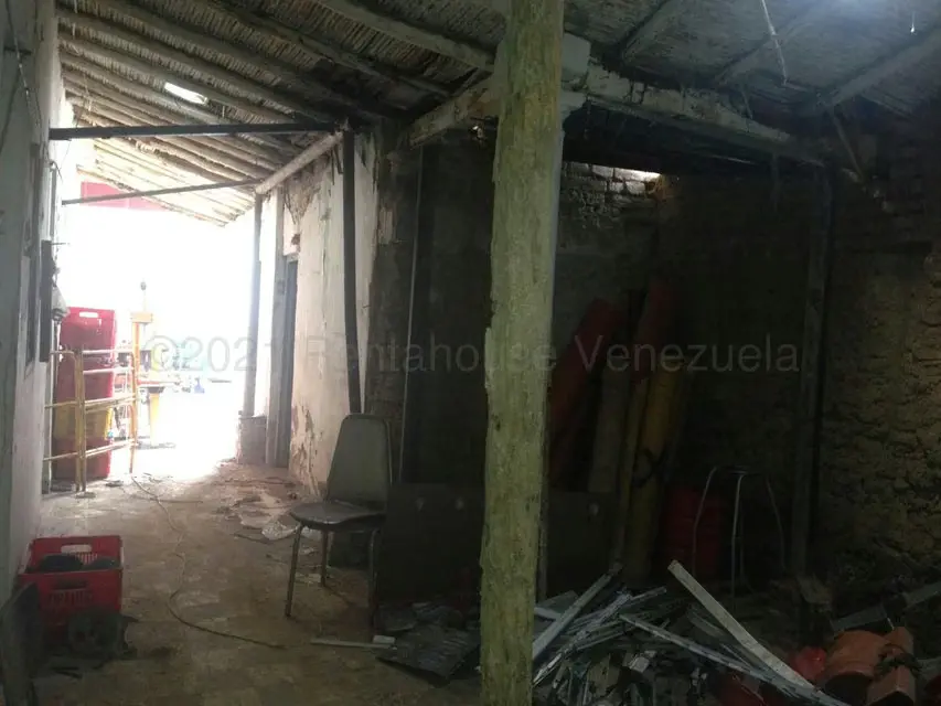 Terreno (Comercial) en Venta en Parroquia Concepcion, Lara - 8