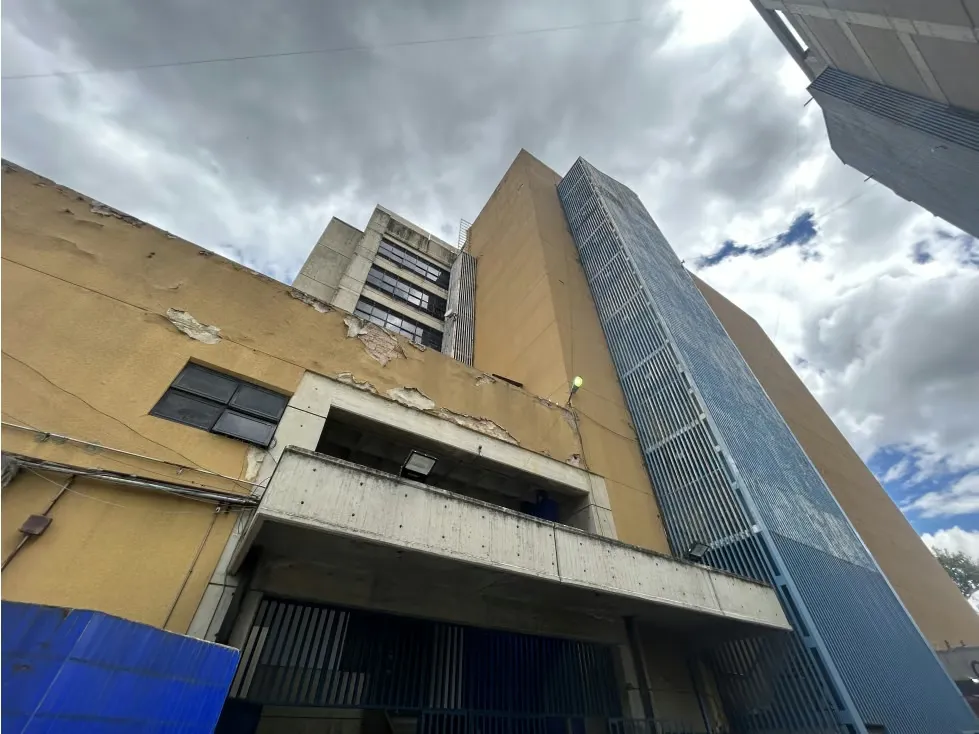 Se vende Local Comercial 800 m2 PB San Martin - 6
