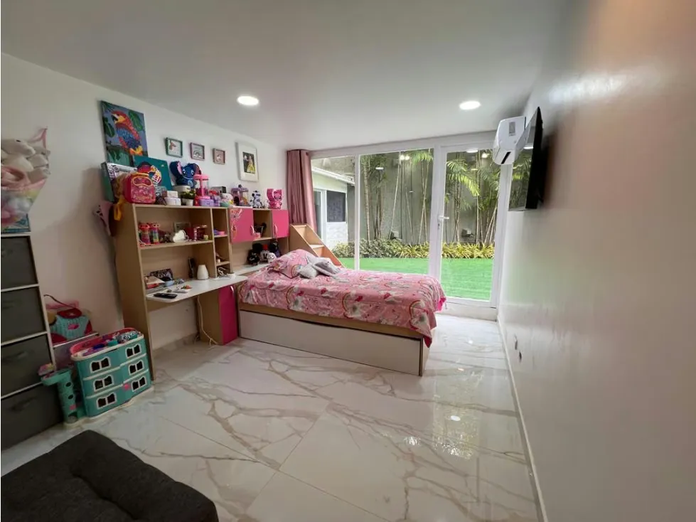 Se vende apto PB 530m² 4h+s/4.5b+s/3p Mirador de los Campitos - 20