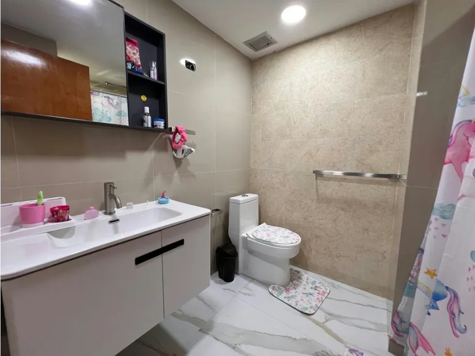 Se vende apto PB 530m² 4h+s/4.5b+s/3p Mirador de los Campitos - 22