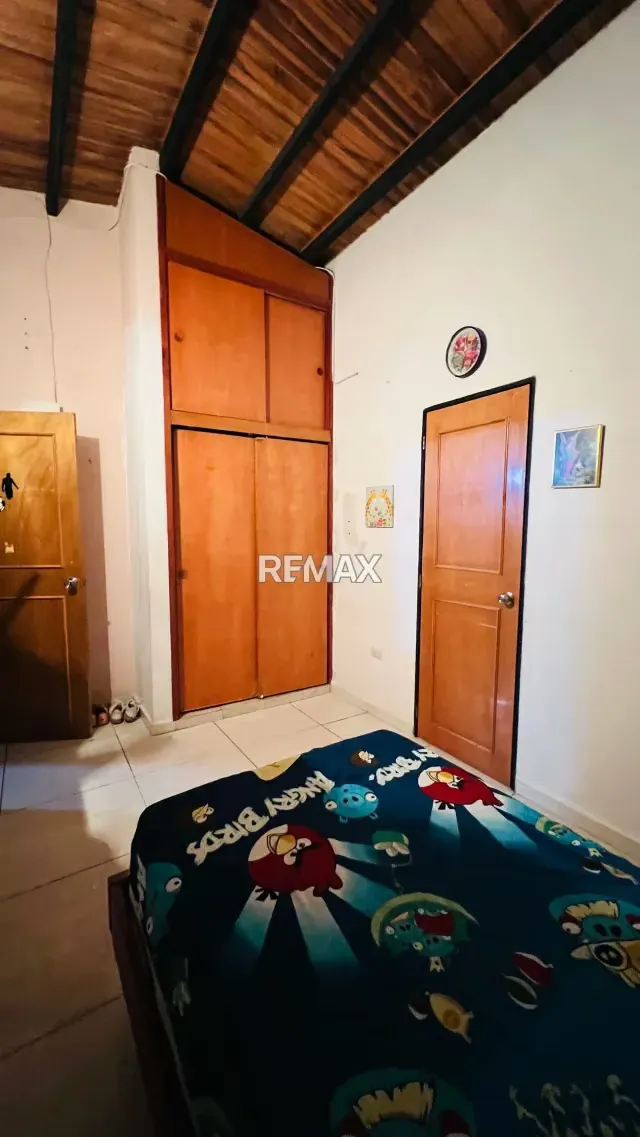 En venta casa remodelada en la Urbanización Llano alto, Araure - 11