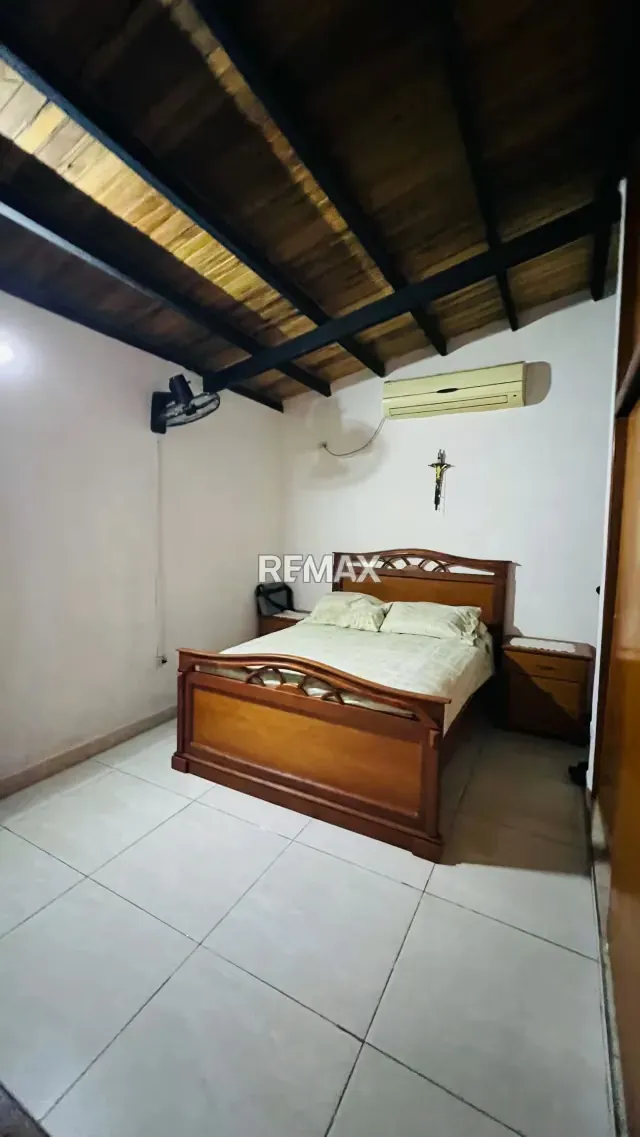 En venta casa remodelada en la Urbanización Llano alto, Araure - 7