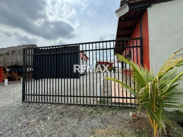 Local comercial para comida rapida en alquiler av. florencio jimenez - 7