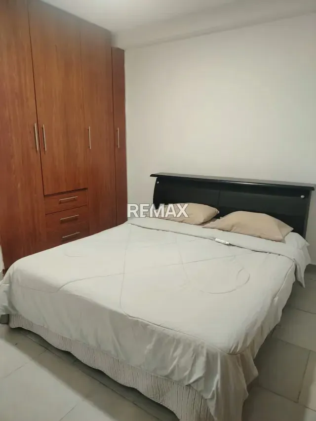 Apartamento Semi Amoblado Doral Country - 4