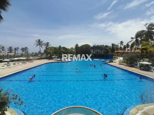 EN VENTA COMODO APARTAMENTO EN EL CONJUNTO RESIDENCIAL CARIBBEAN EN TUCACAS