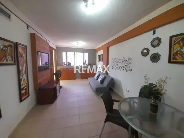 EN VENTA COMODO APARTAMENTO EN EL CONJUNTO RESIDENCIAL CARIBBEAN EN TUCACAS - 2