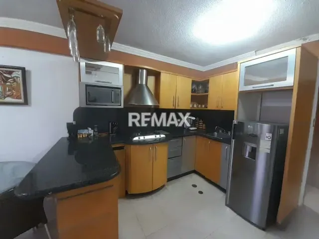 EN VENTA COMODO APARTAMENTO EN EL CONJUNTO RESIDENCIAL CARIBBEAN EN TUCACAS - 3
