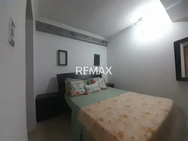 EN VENTA COMODO APARTAMENTO EN EL CONJUNTO RESIDENCIAL CARIBBEAN EN TUCACAS - 5