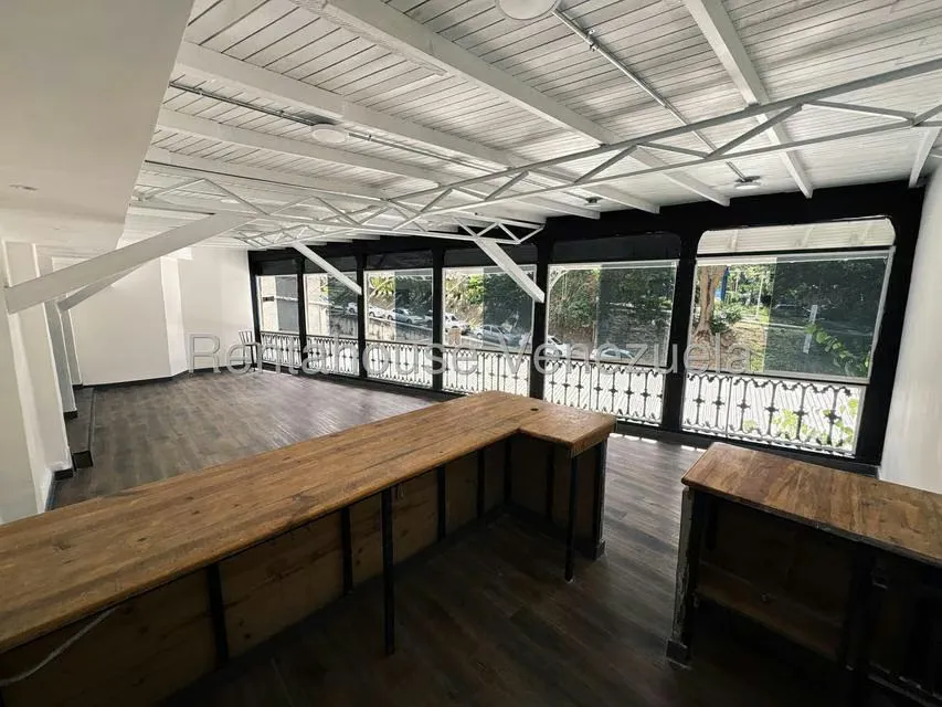 Local Comercial en Venta en El Hatillo, Distrito Metropolitano - 14