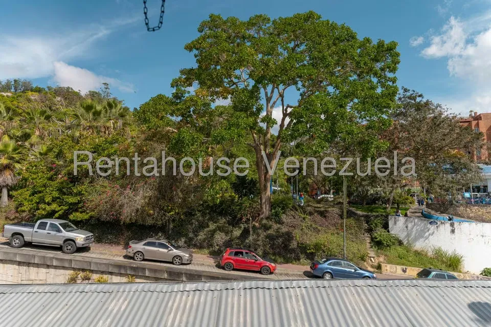 Local Comercial en Venta en El Hatillo, Distrito Metropolitano - 16