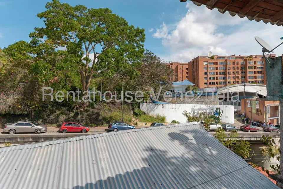 Local Comercial en Venta en El Hatillo, Distrito Metropolitano - 18