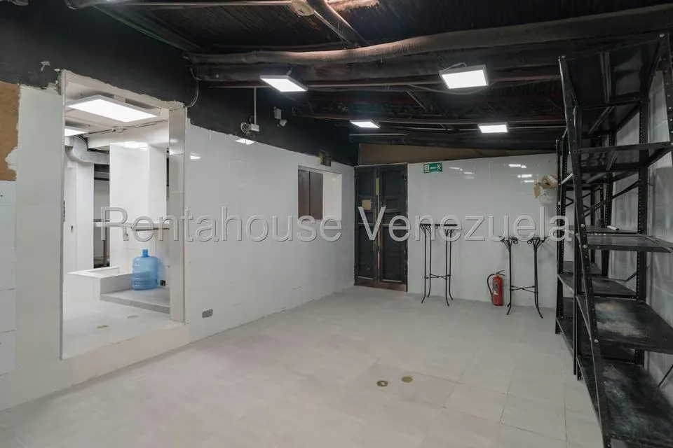 Local Comercial en Venta en El Hatillo, Distrito Metropolitano - 19