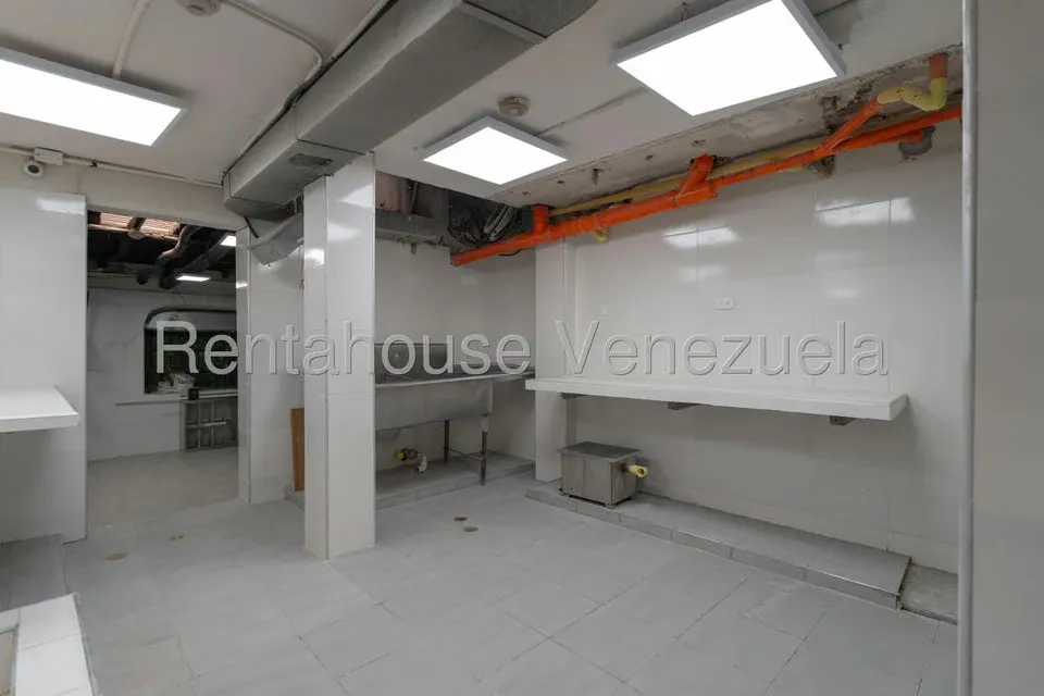 Local Comercial en Venta en El Hatillo, Distrito Metropolitano - 21