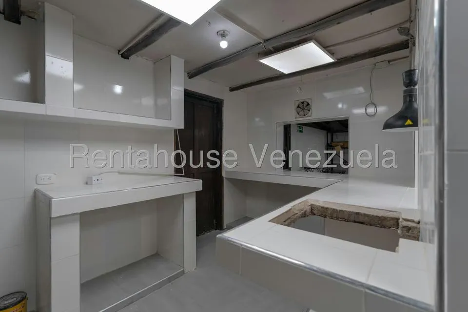Local Comercial en Venta en El Hatillo, Distrito Metropolitano - 22