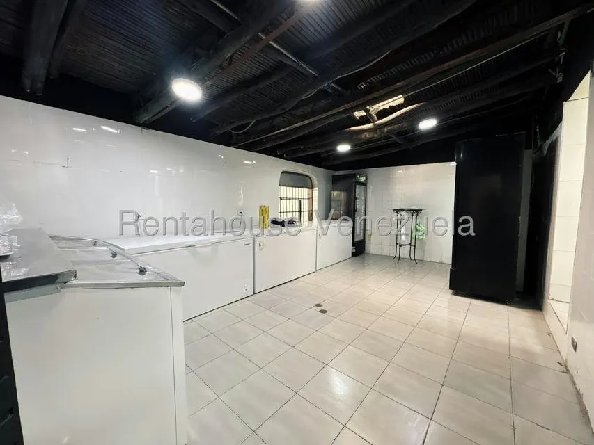 Local Comercial en Venta en El Hatillo, Distrito Metropolitano - 27