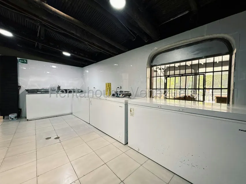 Local Comercial en Venta en El Hatillo, Distrito Metropolitano - 29