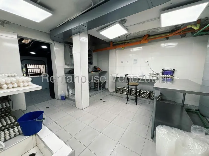 Local Comercial en Venta en El Hatillo, Distrito Metropolitano - 33