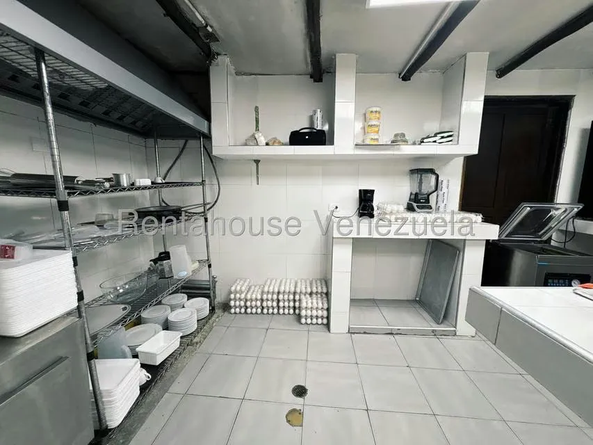Local Comercial en Venta en El Hatillo, Distrito Metropolitano - 34
