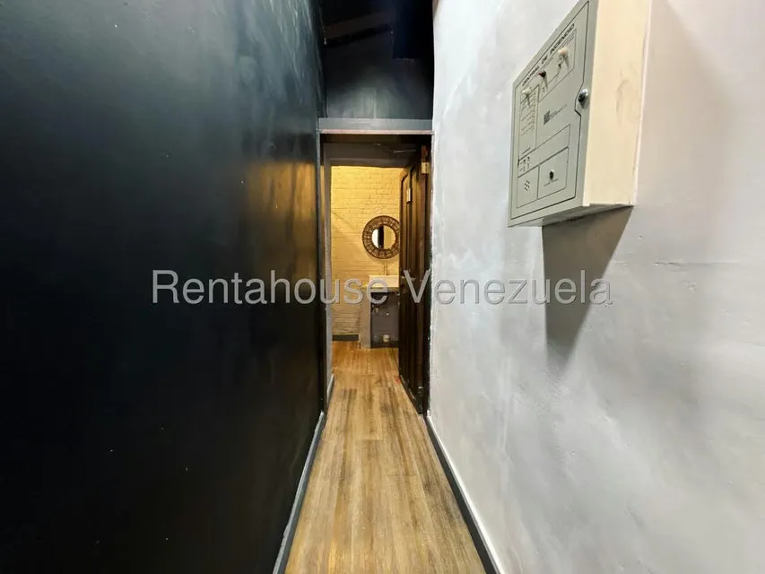 Local Comercial en Venta en El Hatillo, Distrito Metropolitano - 39