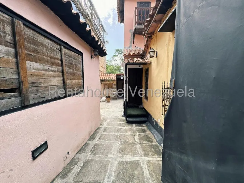 Local Comercial en Venta en El Hatillo, Distrito Metropolitano - 5