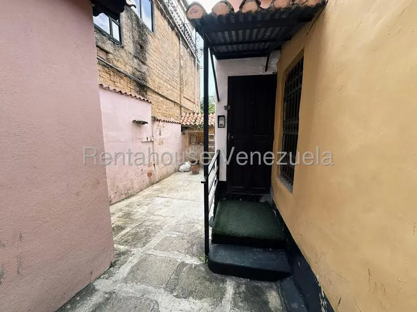 Local Comercial en Venta en El Hatillo, Distrito Metropolitano - 6