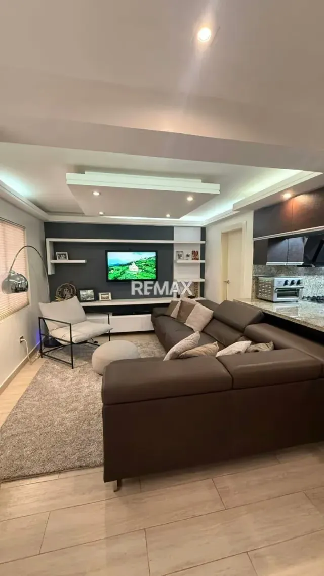 casa en Caminos del Doral. Villa Altos del Doral - 2