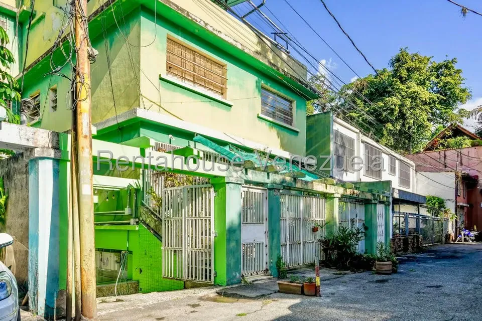 Apartamento (1 Nivel) en Venta en Los Dos Caminos, Distrito Metropolitano - 18