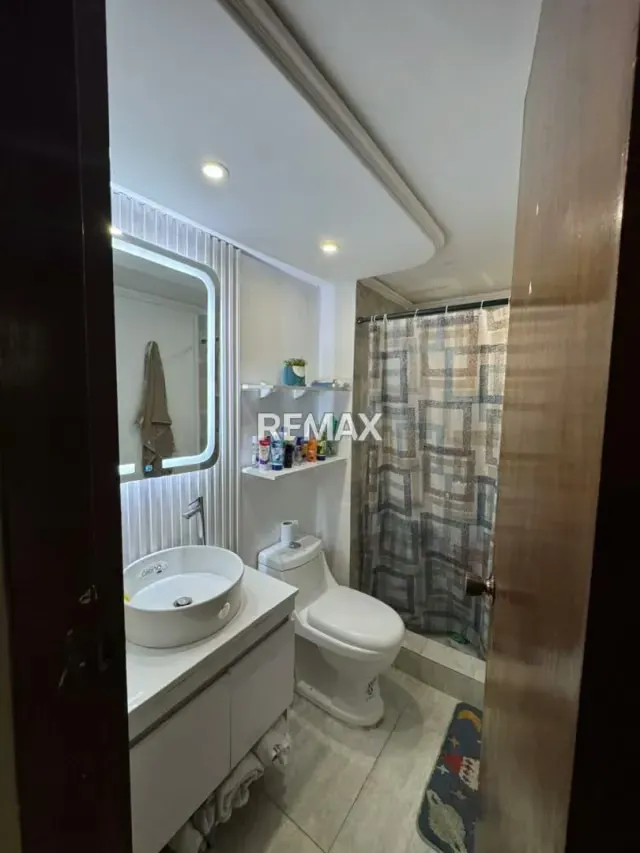 APARTAMENTO EN PLANTA BAJA EN VISTA BELLA - 8