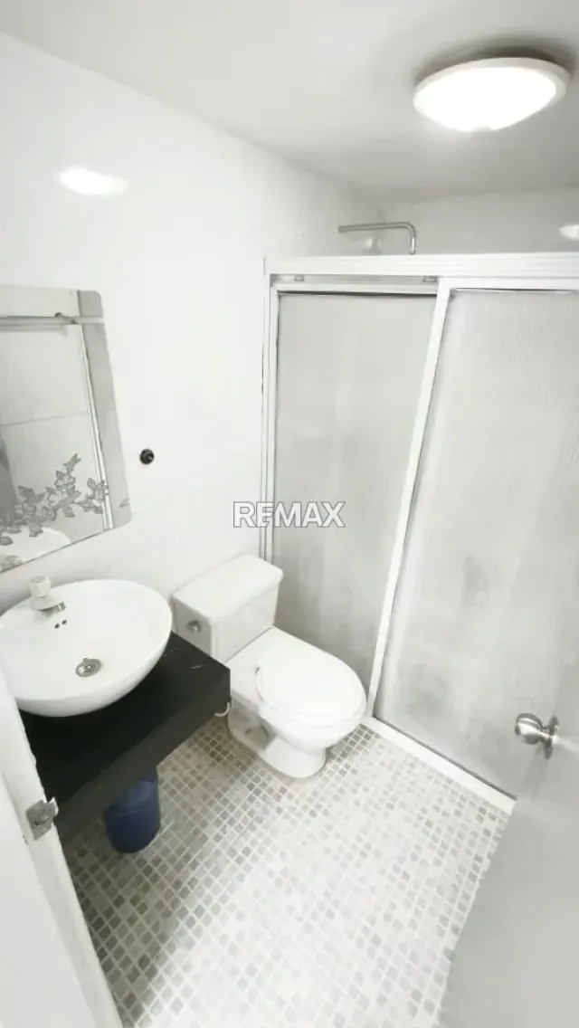 EN ALQUILER Apartamento AMOBLADO en conjunto Residencial Castellana Suite san Cristóbal estado Tachira - 15