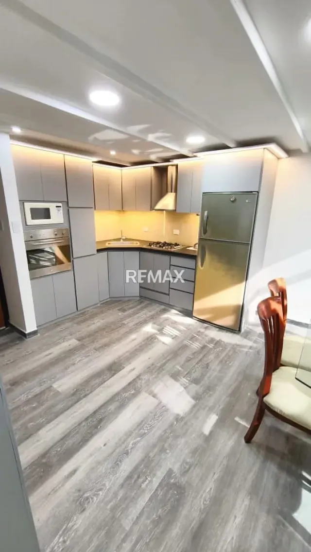 EN ALQUILER Apartamento AMOBLADO en conjunto Residencial Castellana Suite san Cristóbal estado Tachira - 7