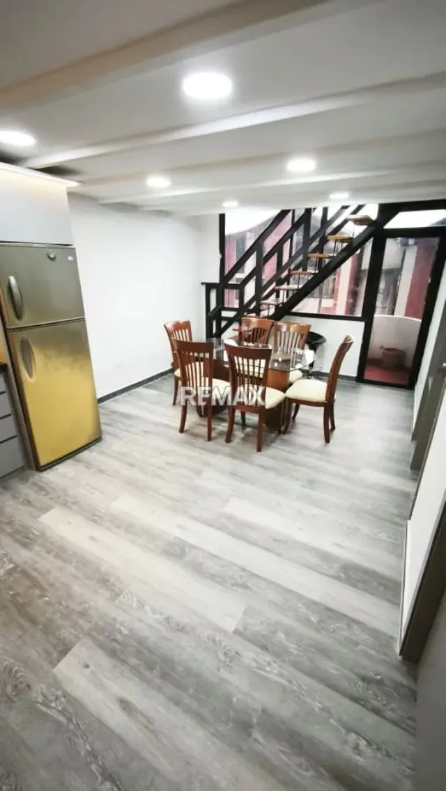 EN ALQUILER Apartamento AMOBLADO en conjunto Residencial Castellana Suite san Cristóbal estado Tachira - 10
