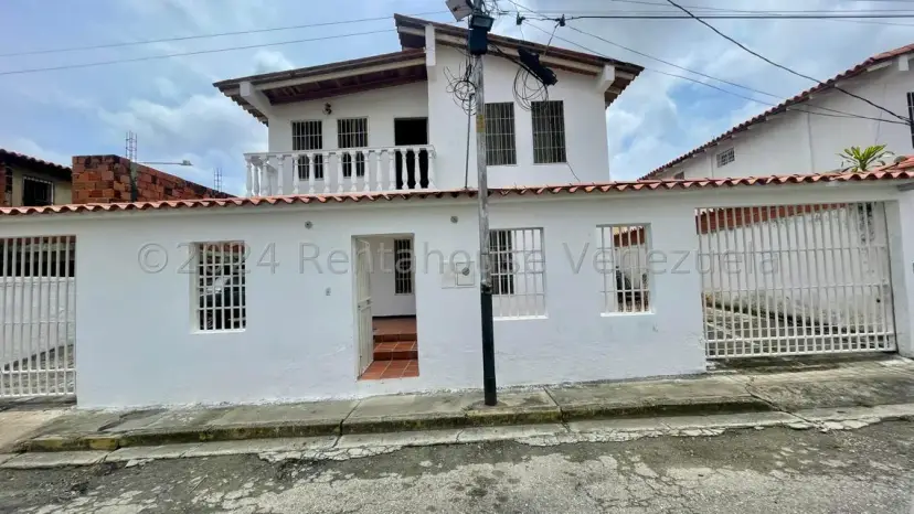 Casa (1 Nivel) en Venta en La Piedad Norte, Lara