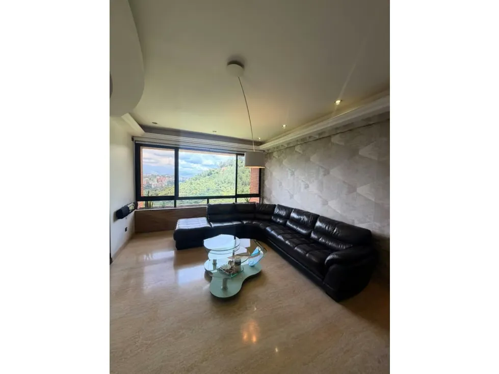 APARTAMENTO EN ALQUILER EN LOS SAMANES