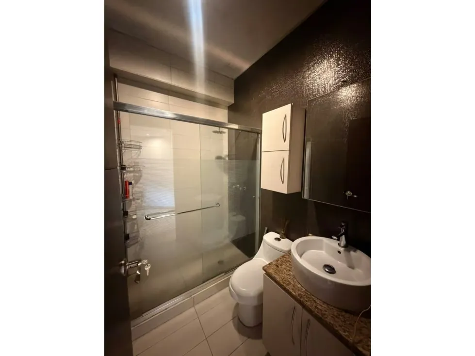 APARTAMENTO EN ALQUILER EN LOS SAMANES - 11