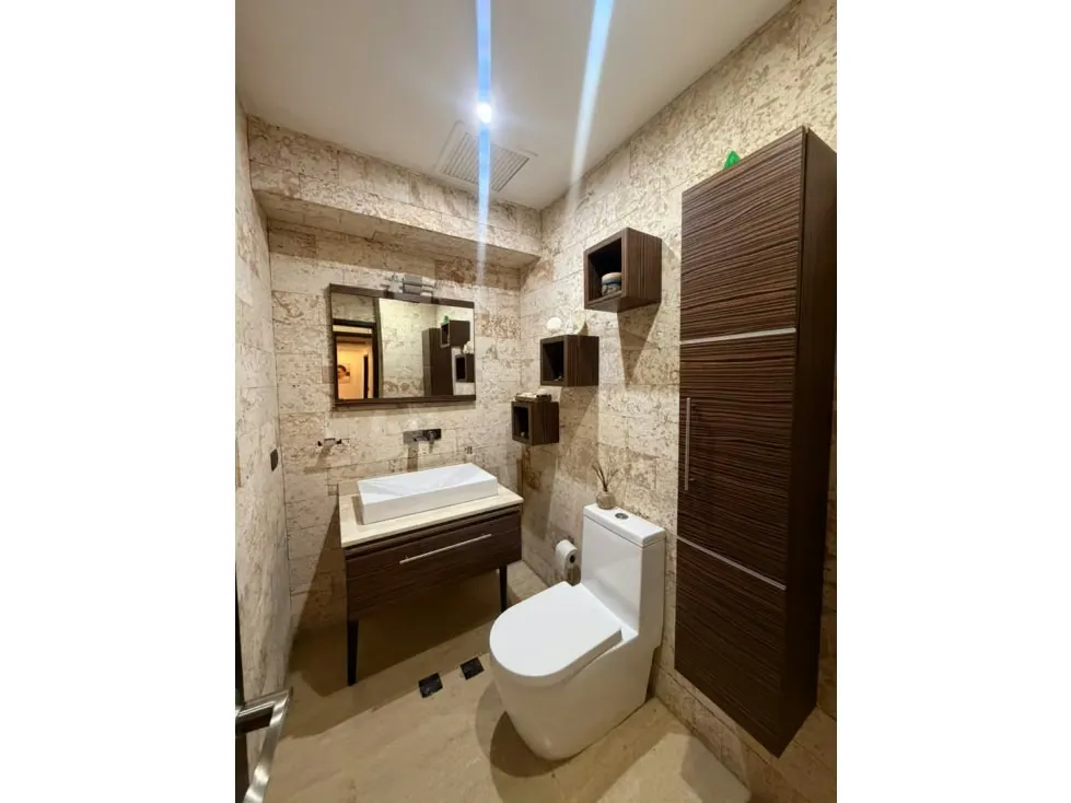 APARTAMENTO EN ALQUILER EN LOS SAMANES - 15