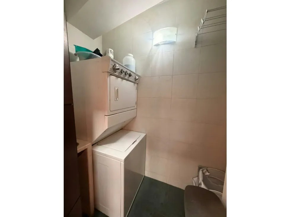APARTAMENTO EN ALQUILER EN LOS SAMANES - 17