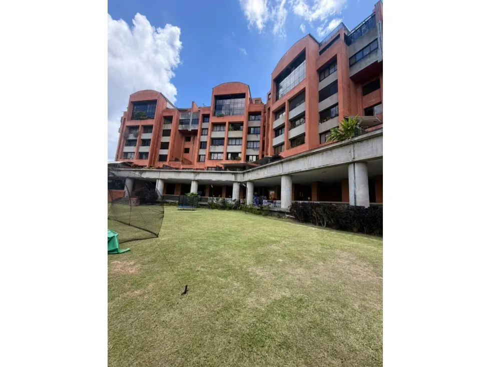 APARTAMENTO EN ALQUILER EN LOS SAMANES - 18