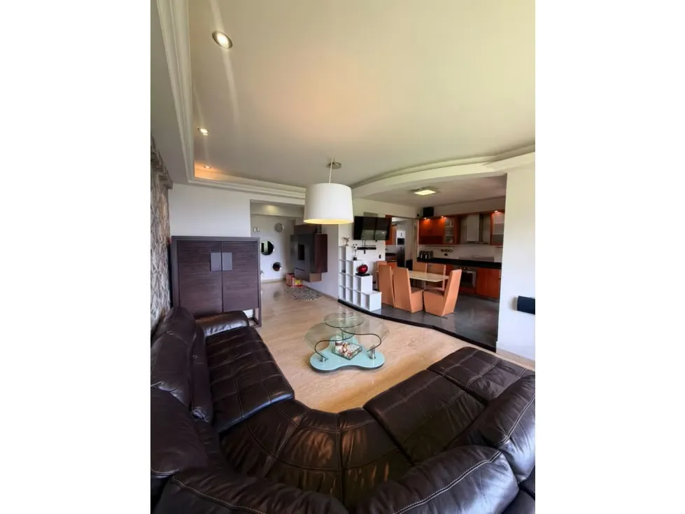 APARTAMENTO EN ALQUILER EN LOS SAMANES - 3