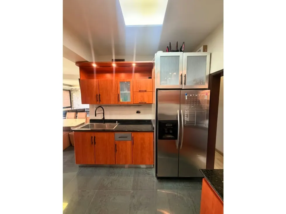 APARTAMENTO EN ALQUILER EN LOS SAMANES - 5