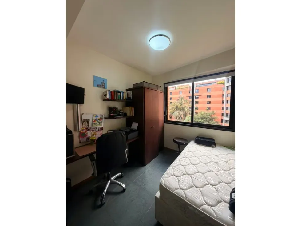 APARTAMENTO EN ALQUILER EN LOS SAMANES - 7