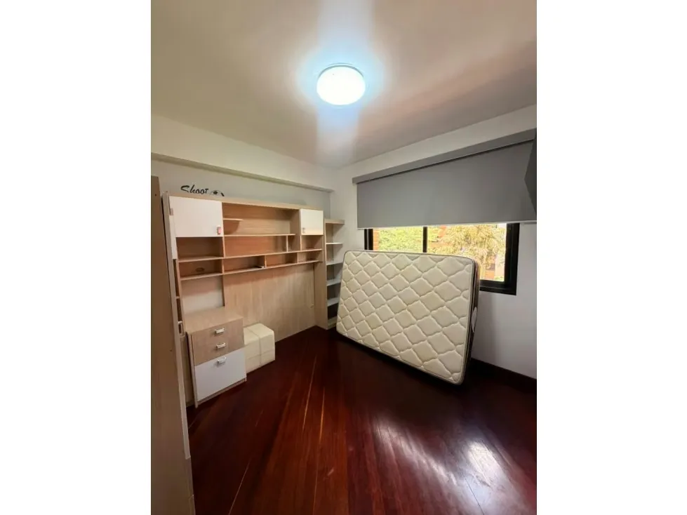 APARTAMENTO EN ALQUILER EN LOS SAMANES - 9