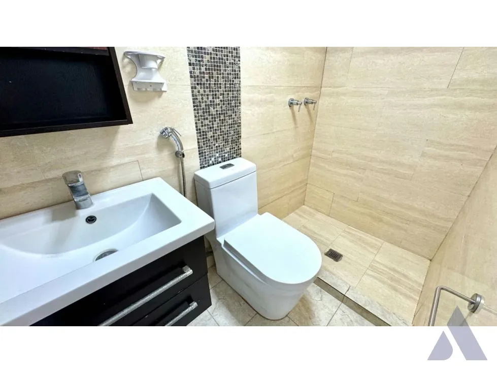 Alquilo apartamento 85m2 La Bonita 7257 - 12