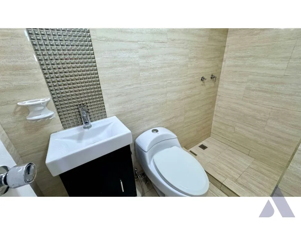 Alquilo apartamento 85m2 La Bonita 7257 - 13