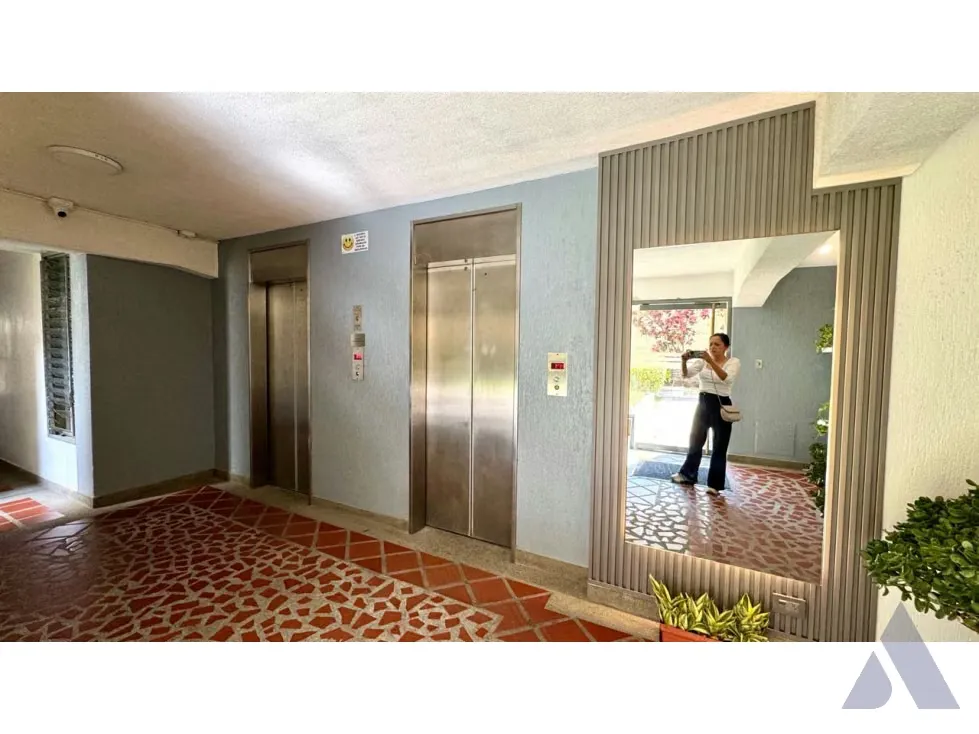 Alquilo apartamento 85m2 La Bonita 7257 - 14