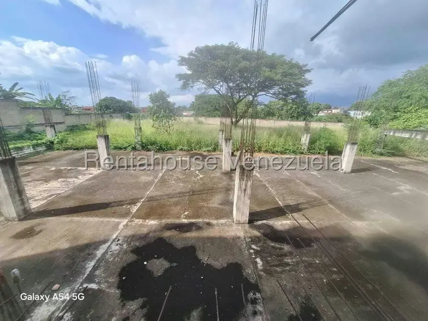 Comercial (Edificio) en Venta en Jose Antonio Paez, Merida - 11