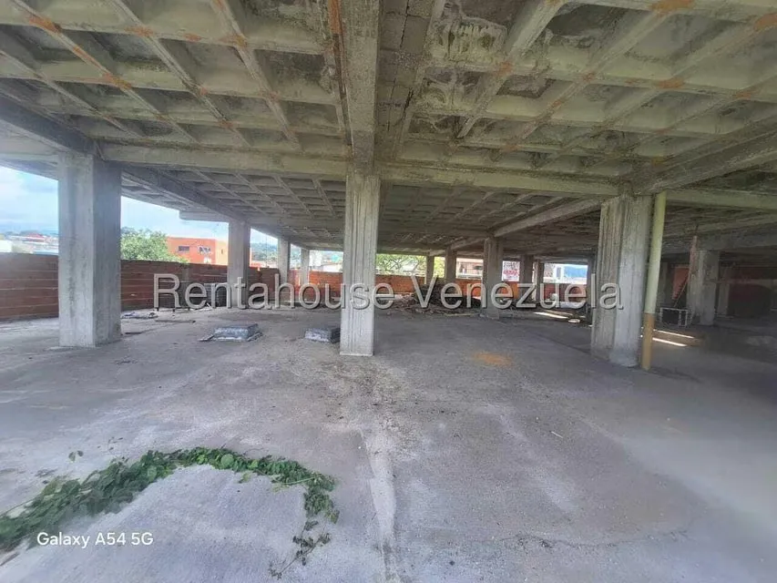 Comercial (Edificio) en Venta en Jose Antonio Paez, Merida - 21