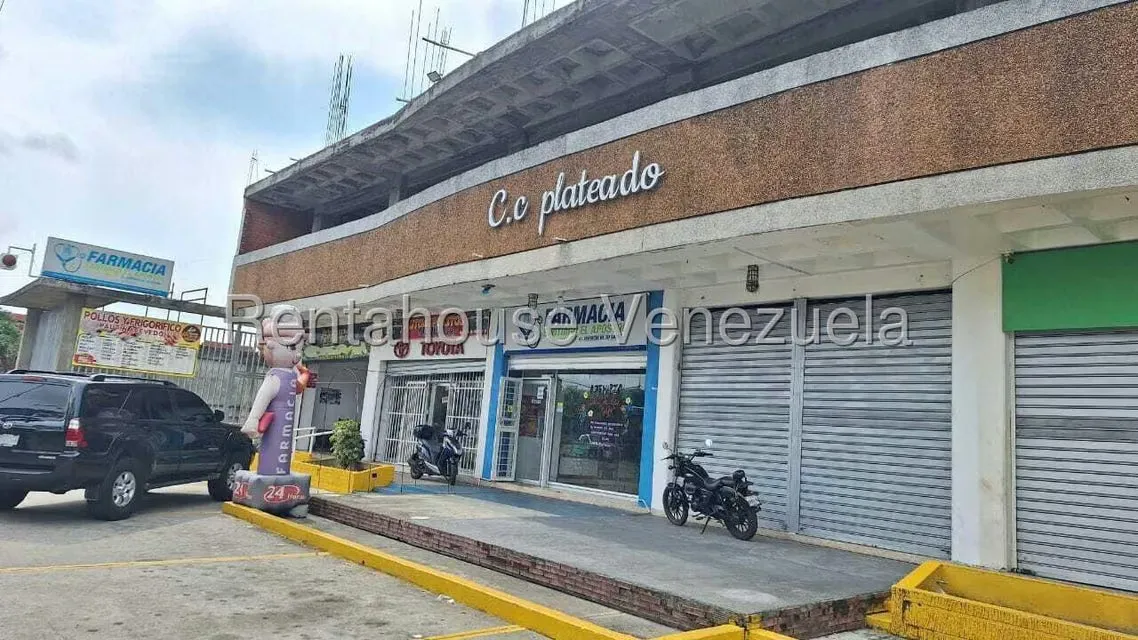 Comercial (Edificio) en Venta en Jose Antonio Paez, Merida - 22