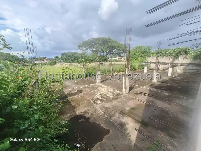 Comercial (Edificio) en Venta en Jose Antonio Paez, Merida - 9