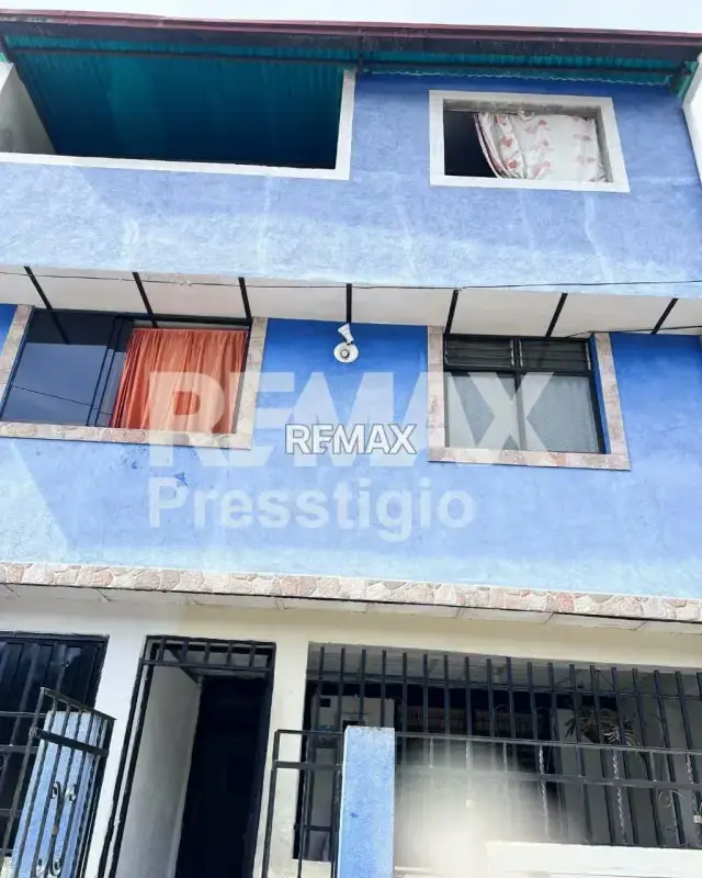 Casa en Venta en La Urb. Carabobo. Merida2011